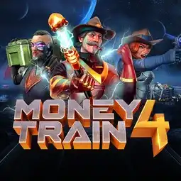 Money Train 4 game at Nine Casino for United Kingdom players