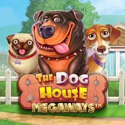 The Dog House Megaways game at Nine Casino for United Kingdom players