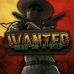 Wanted Dead or a Wild game at Nine Casino for United Kingdom players